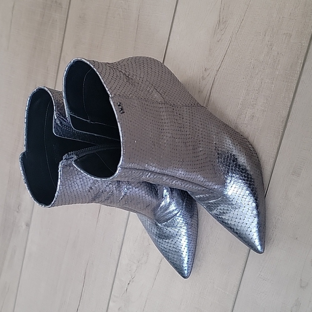 Michael Kors boots